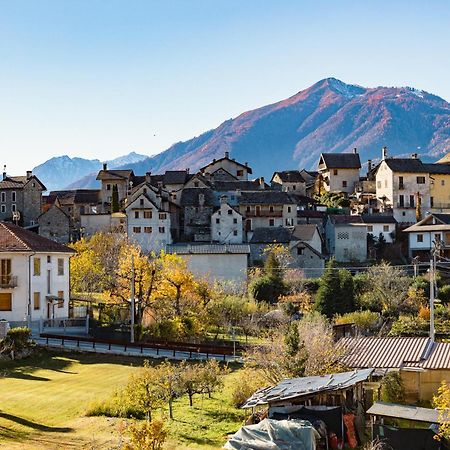 Trontano La Stazione Bed & Breakfast エクステリア 写真