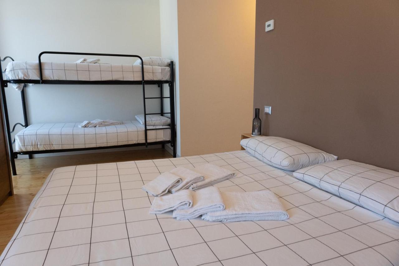 Trontano La Stazione Bed & Breakfast エクステリア 写真