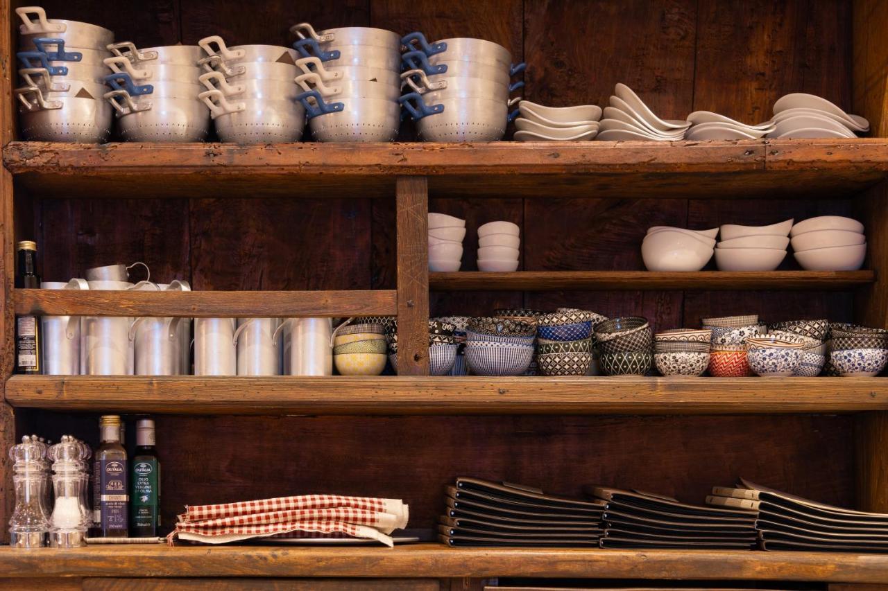 Trontano La Stazione Bed & Breakfast エクステリア 写真